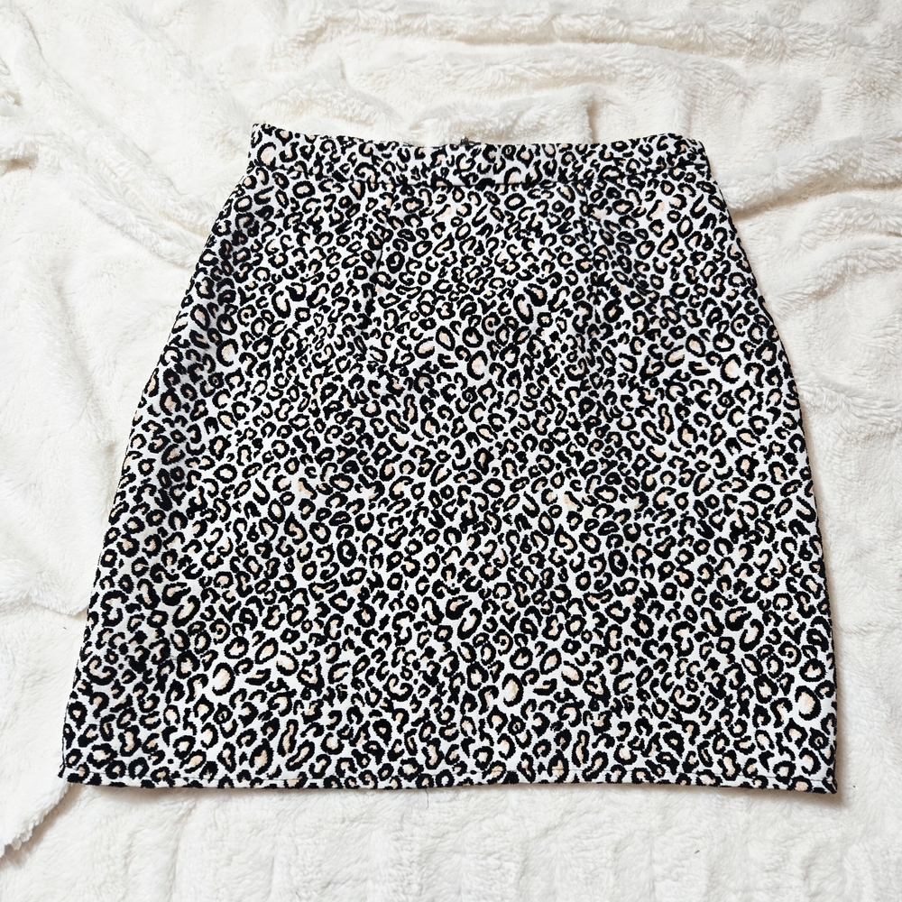 Primark | Animal Print Mini - Picture 5 of 5